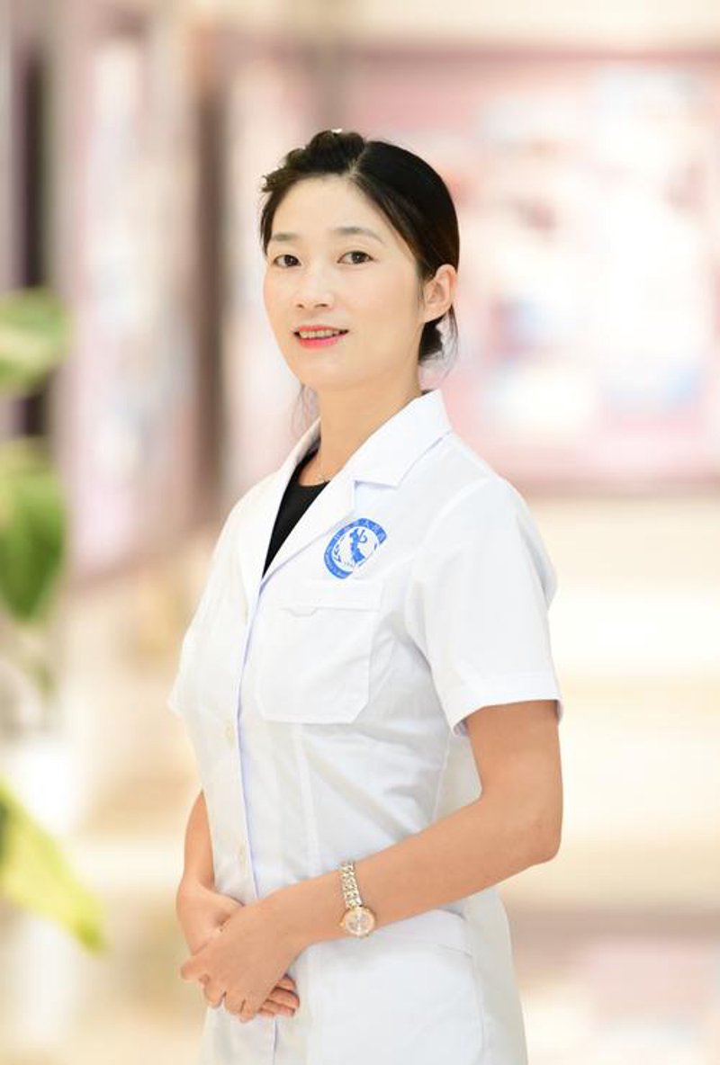 什邡地区的医疗新气象：丽人医院引领健康潮流